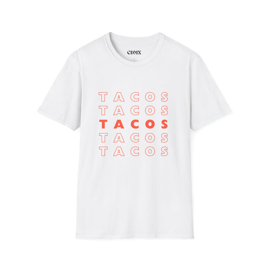 TACOS T-Shirt