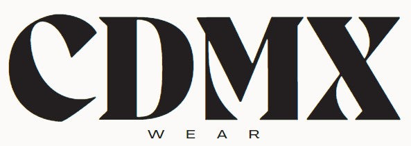 CDMX Wear